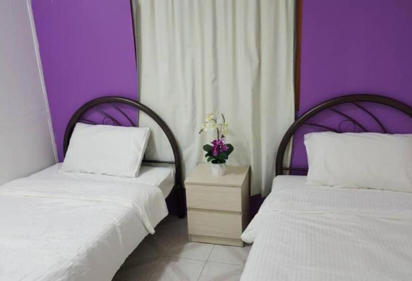 New Orchid Hotel Tuaran