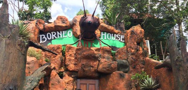 New Orchid Hotel Tuaran