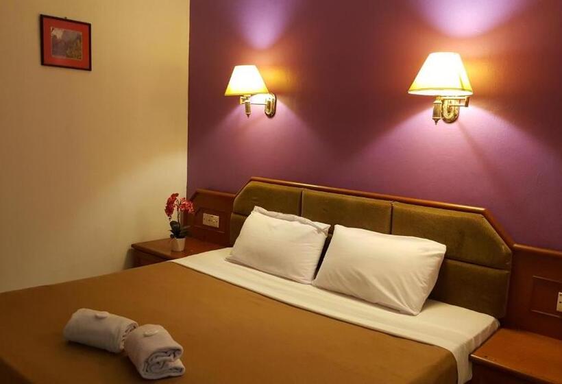 New Orchid Hotel Tuaran