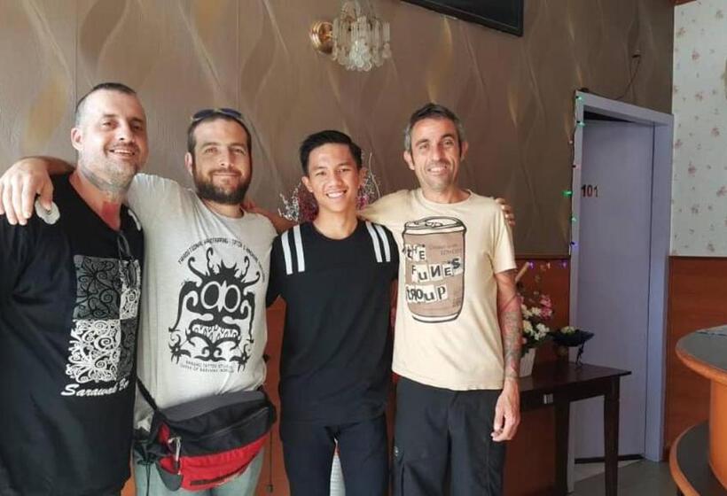 New Orchid Hotel Tuaran