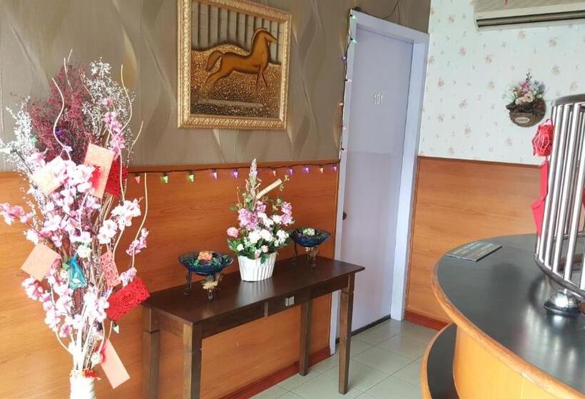 New Orchid Hotel Tuaran