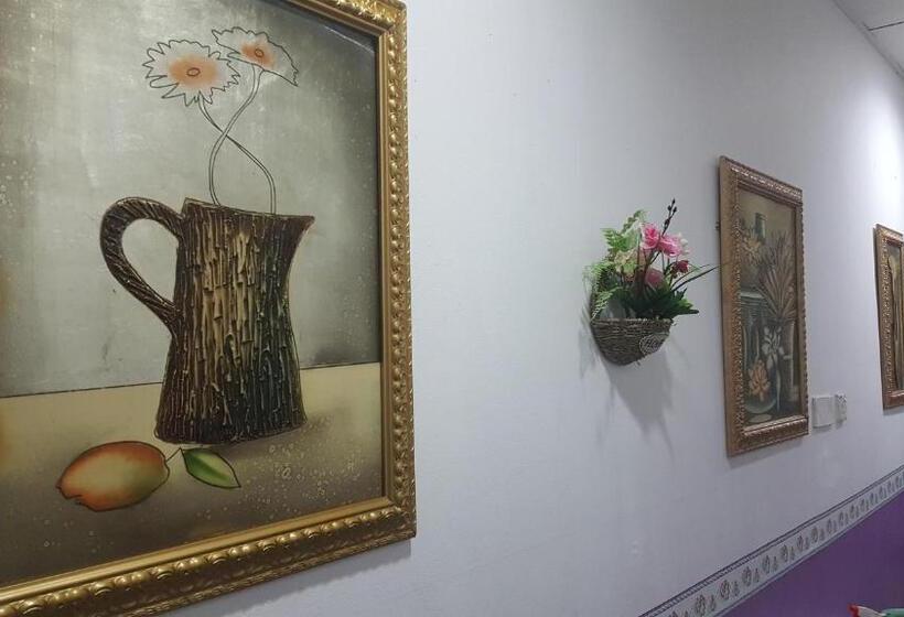 New Orchid Hotel Tuaran