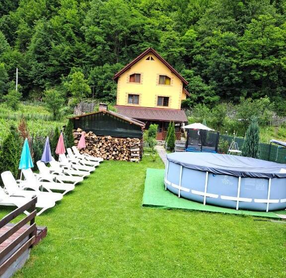 Пансион Casa Costy&symo