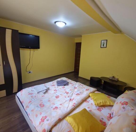 Пансион Casa Costy&symo