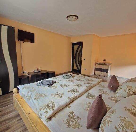 Пансион Casa Costy&symo