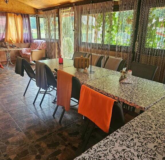 Пансион Casa Costy&symo