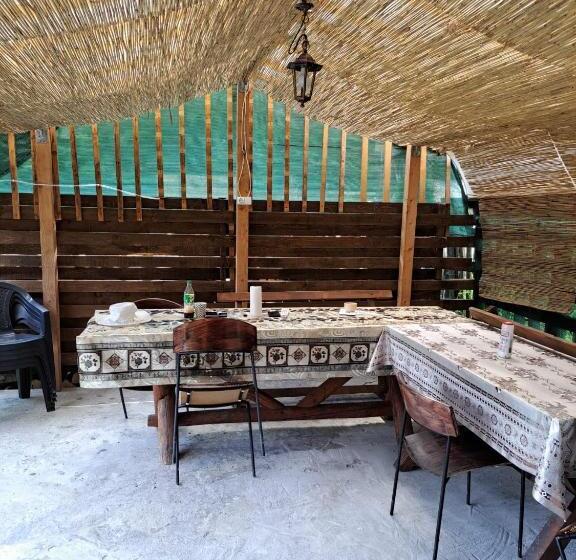 Пансион Casa Costy&symo