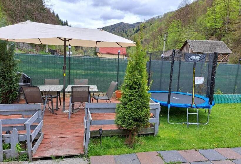 Пансион Casa Costy&symo