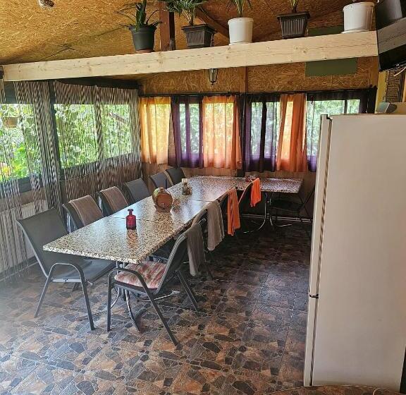 Пансион Casa Costy&symo