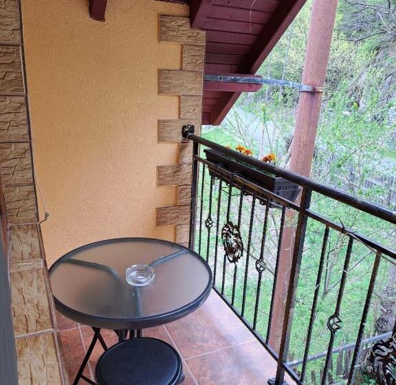 Пансион Casa Costy&symo