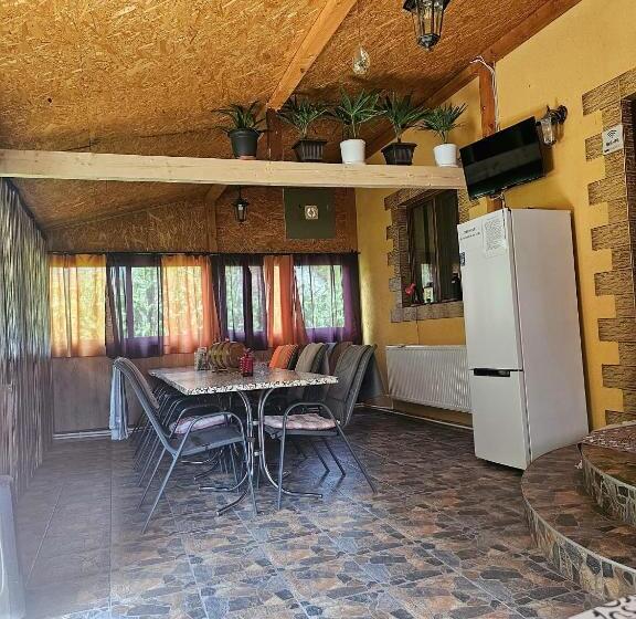 Пансион Casa Costy&symo