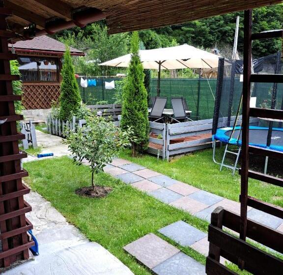 Пансион Casa Costy&symo