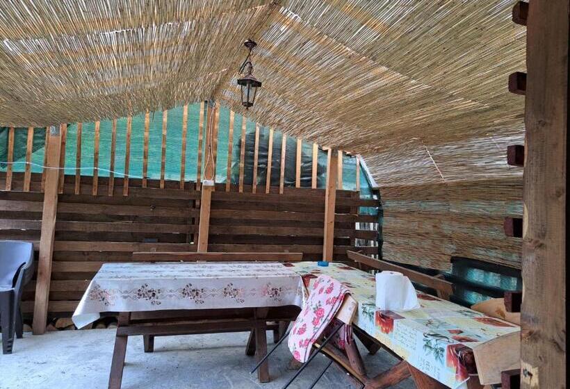 Пансион Casa Costy&symo