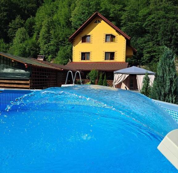 Пансион Casa Costy&symo