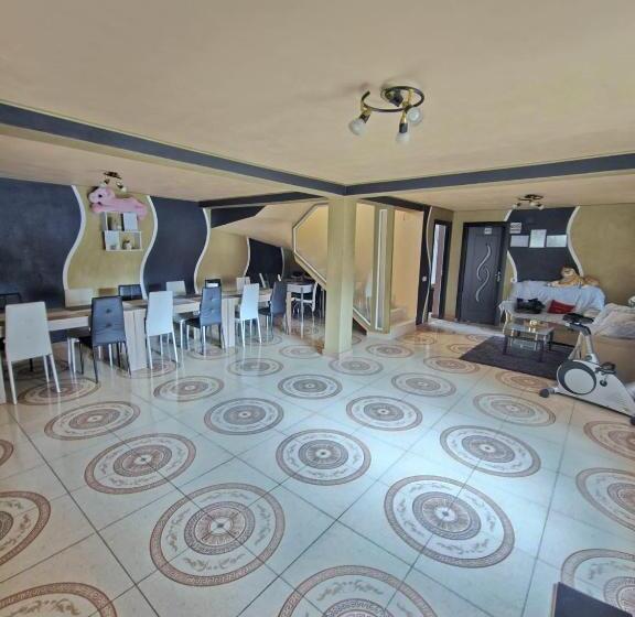 Пансион Casa Costy&symo