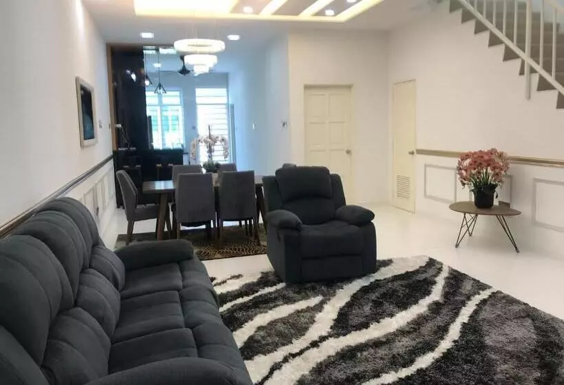 Majatalo Nrl S Cozy Guesthouse