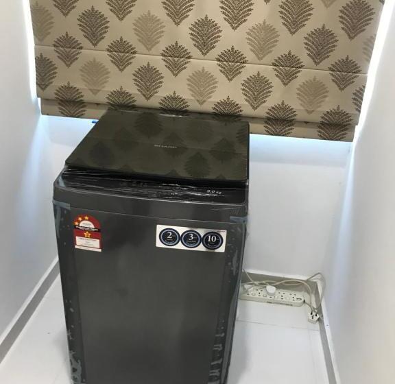 Pensão Nrl S Cozy Guesthouse