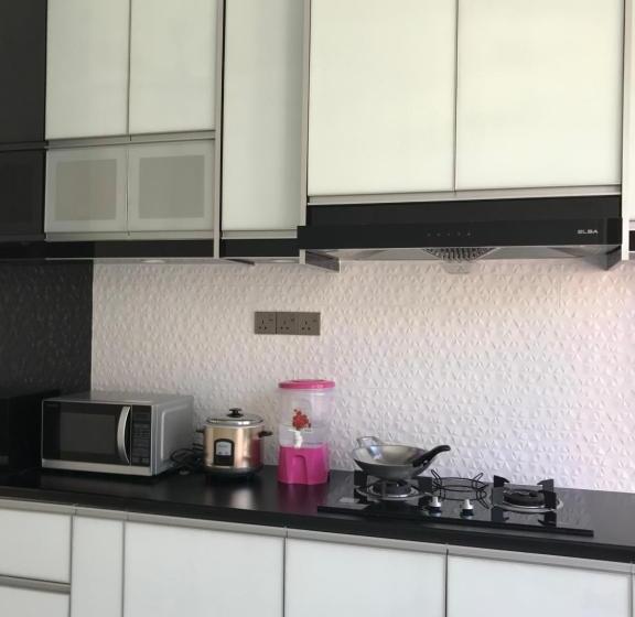 Pensão Nrl S Cozy Guesthouse