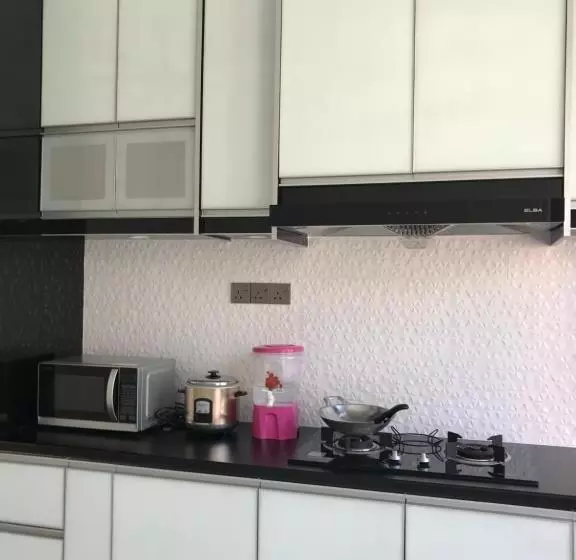 Majatalo Nrl S Cozy Guesthouse