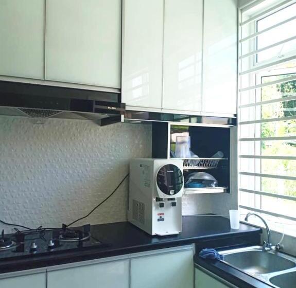 Pensão Nrl S Cozy Guesthouse