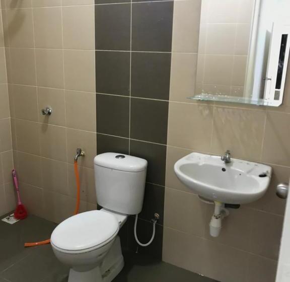 Pensão Nrl S Cozy Guesthouse