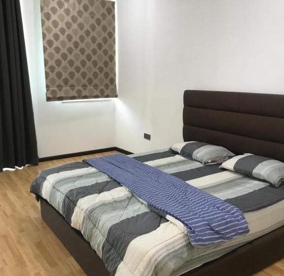 Pensão Nrl S Cozy Guesthouse