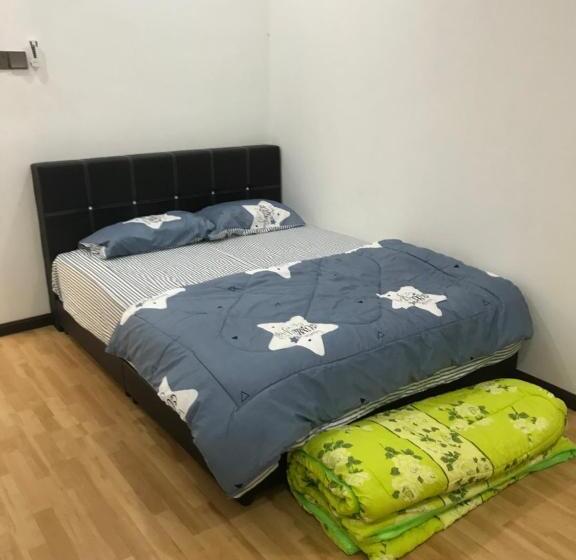 Pensão Nrl S Cozy Guesthouse