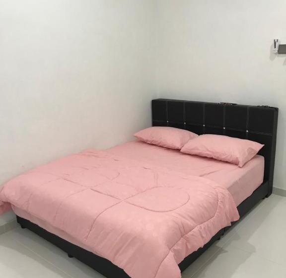 Pensão Nrl S Cozy Guesthouse