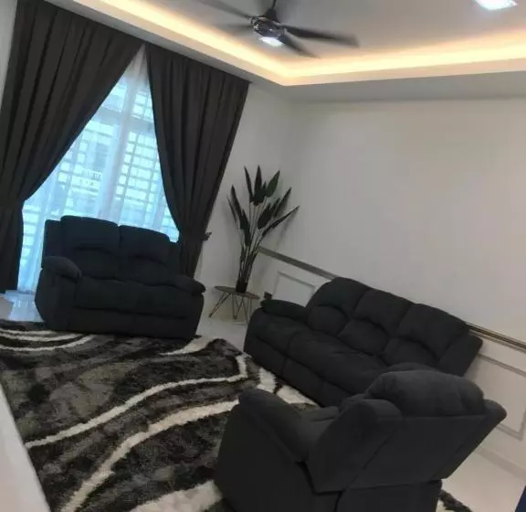 Majatalo Nrl S Cozy Guesthouse