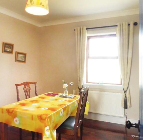 Pansiyon Suncatchers Upper Fierd Kilbaha Kilkee