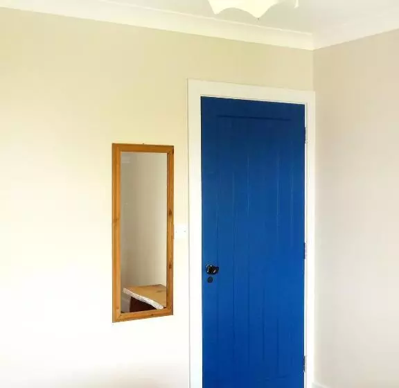 ペンション Suncatchers Upper Fierd Kilbaha Kilkee