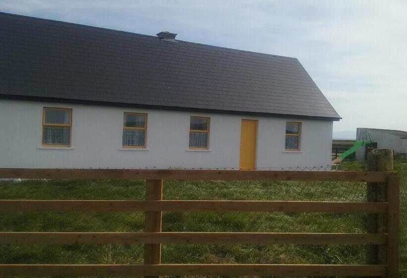 Pansiyon Suncatchers Upper Fierd Kilbaha Kilkee