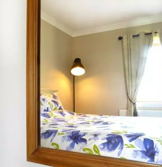 ペンション Suncatchers Upper Fierd Kilbaha Kilkee