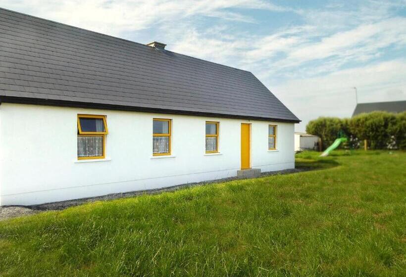 Pansiyon Suncatchers Upper Fierd Kilbaha Kilkee