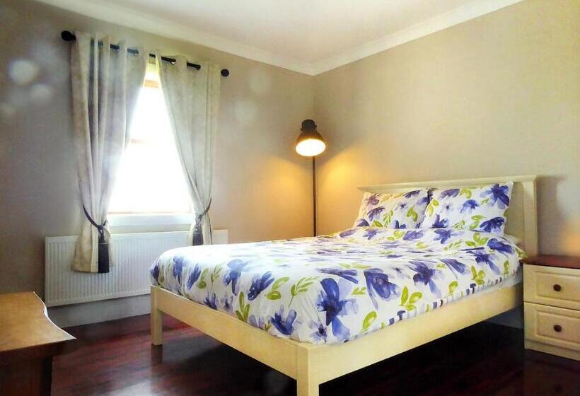 Pansiyon Suncatchers Upper Fierd Kilbaha Kilkee