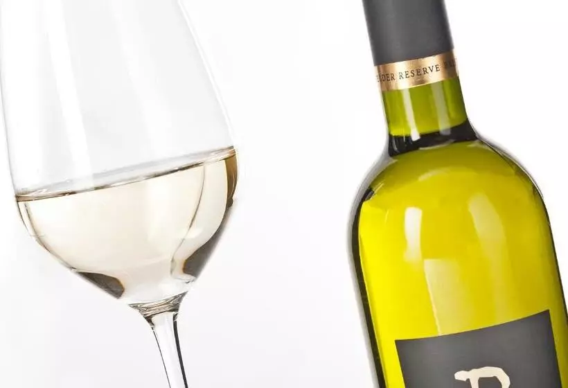 ペンション Weingut Breitenfelder