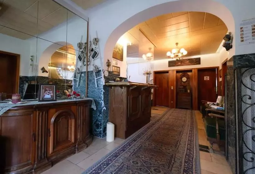 Pension Hofmann