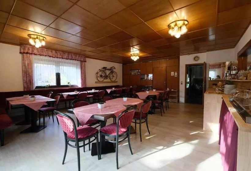 Pension Hofmann