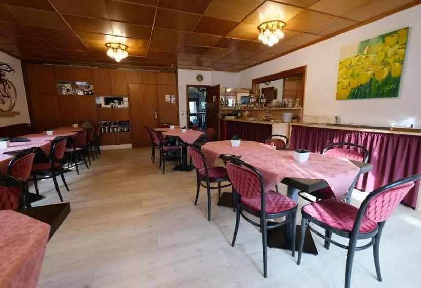 Pension Hofmann
