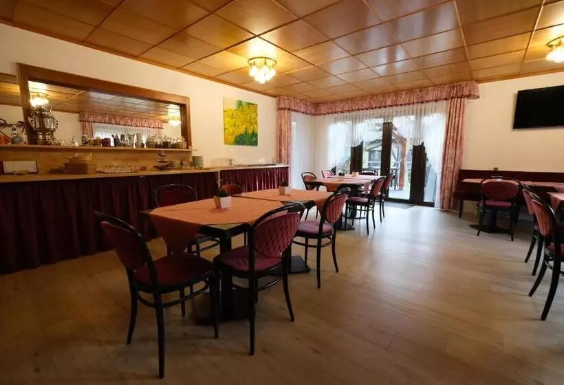 Pension Hofmann