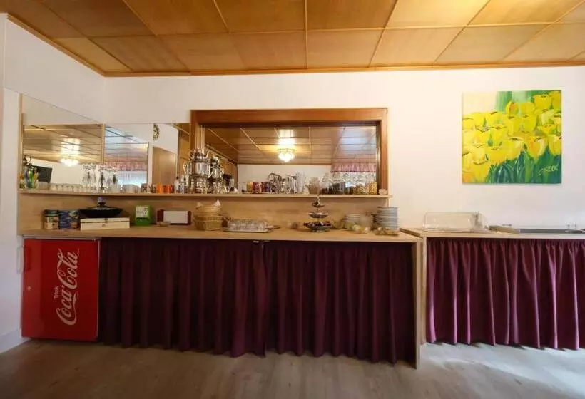 Pension Hofmann