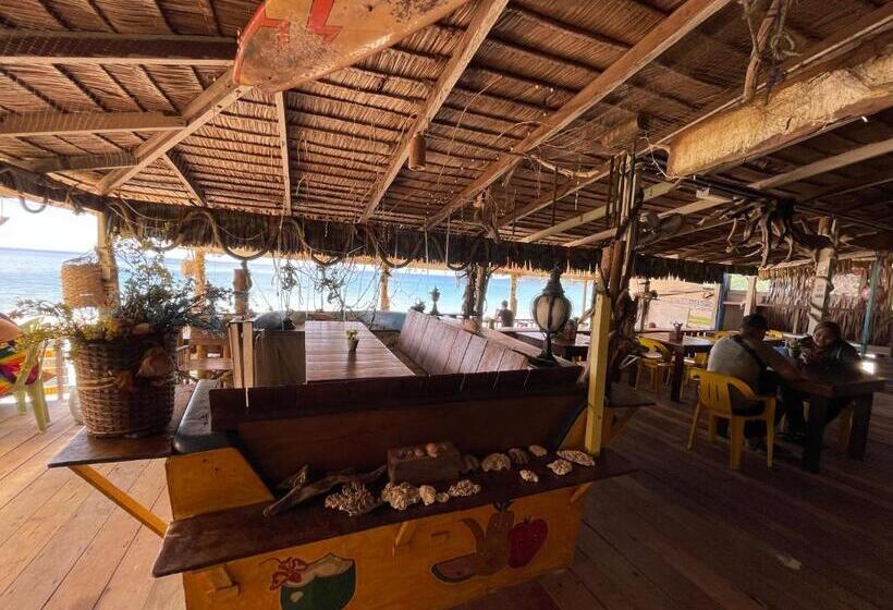 Kurort Beach Shack Chalet Garden View Aframe Small Unit