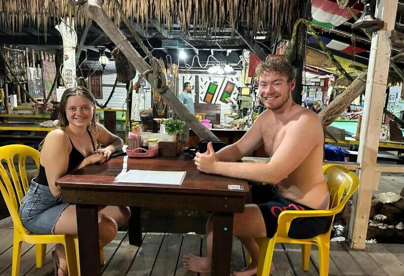 Kurort Beach Shack Chalet Garden View Aframe Small Unit