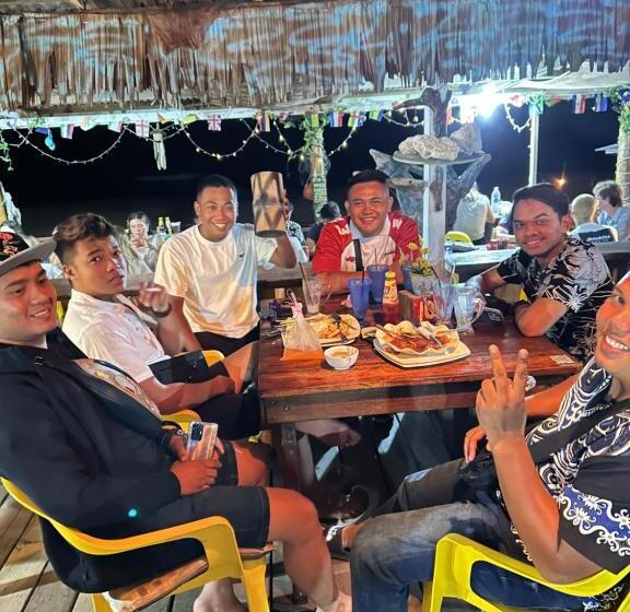 Kurort Beach Shack Chalet Garden View Aframe Small Unit