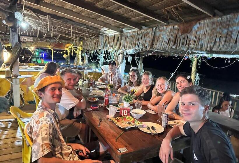 Kurort Beach Shack Chalet Garden View Aframe Small Unit