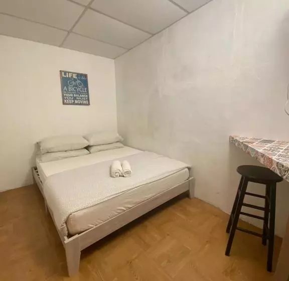 ユースホステル Hikers Sleep Port Guesthouse