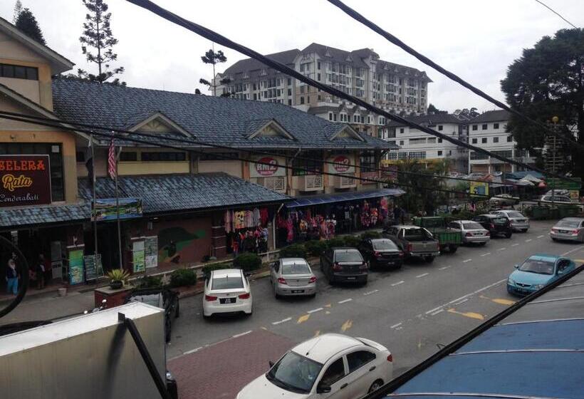 Schronisko Hikers Sleep Port Guesthouse