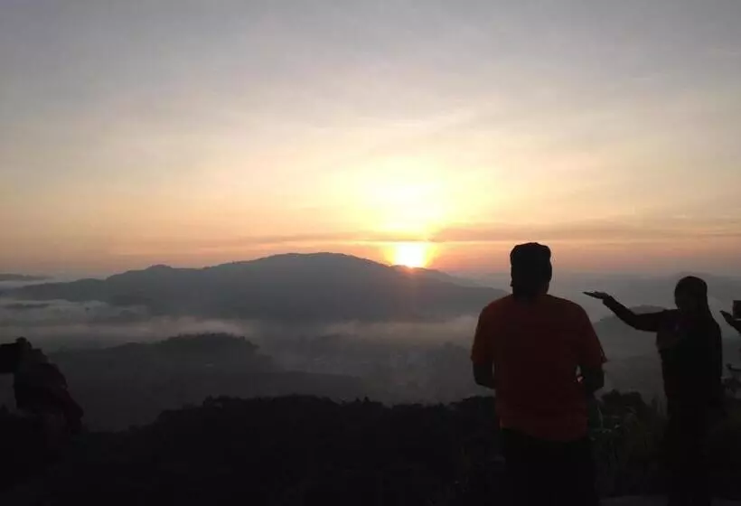 ユースホステル Hikers Sleep Port Guesthouse