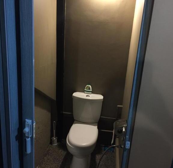 Schronisko Hikers Sleep Port Guesthouse