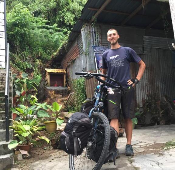 Schronisko Hikers Sleep Port Guesthouse